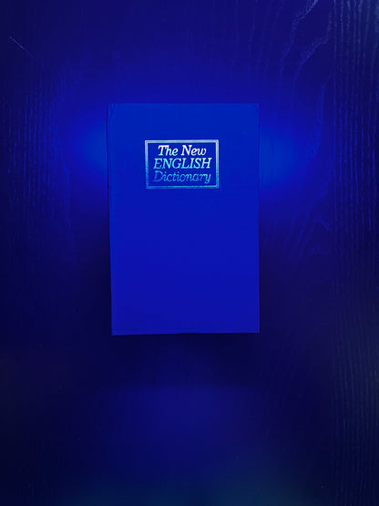 📖🔒 BookVault