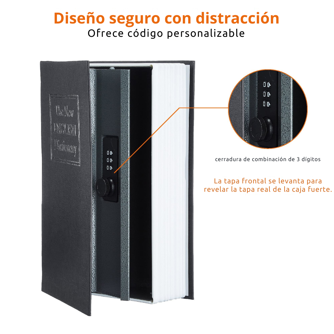 📖🔒 BookVault