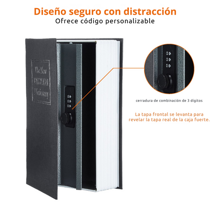 📖🔒 BookVault